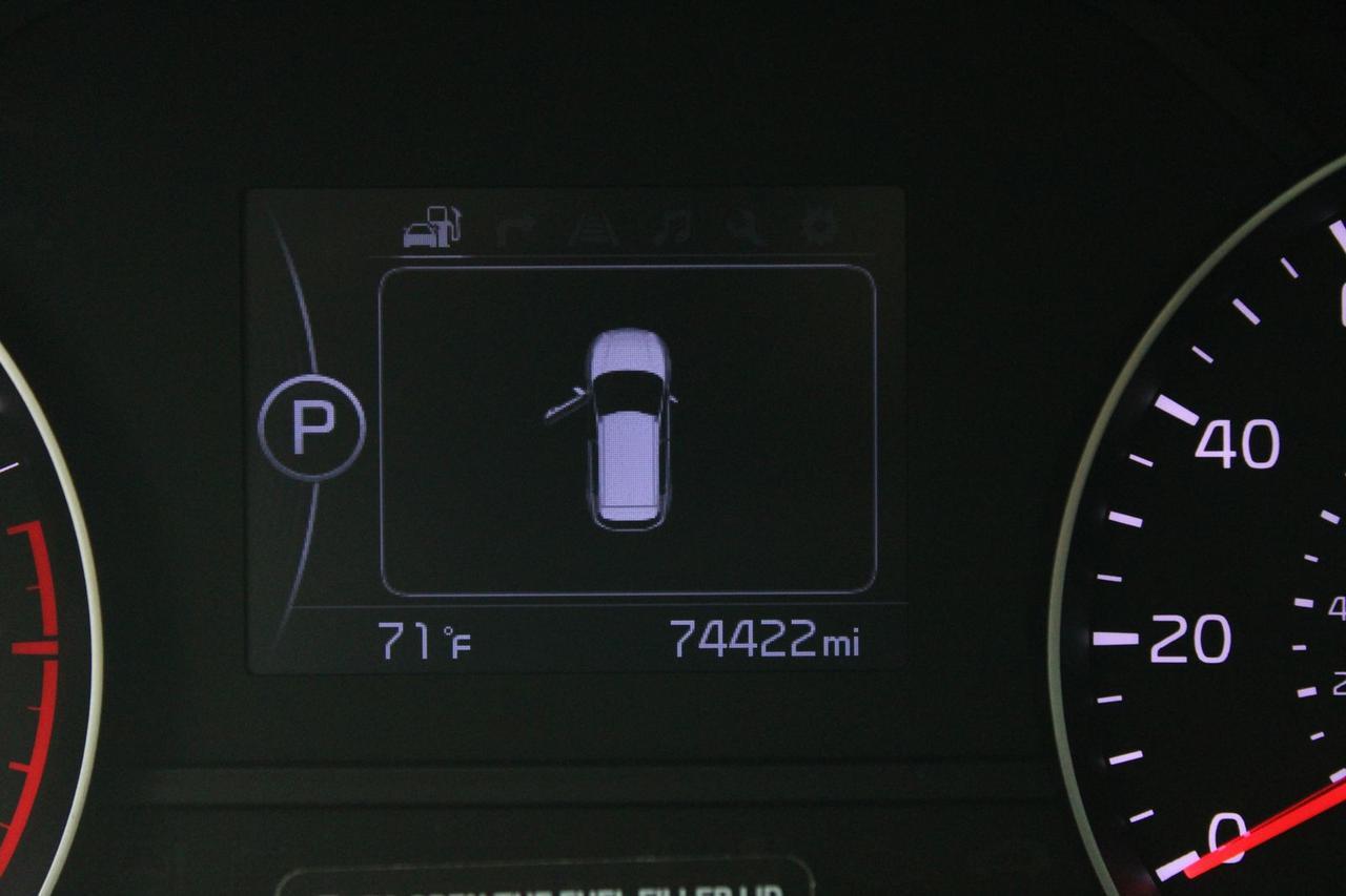 2018 Kia Sportage EX Stafford VA