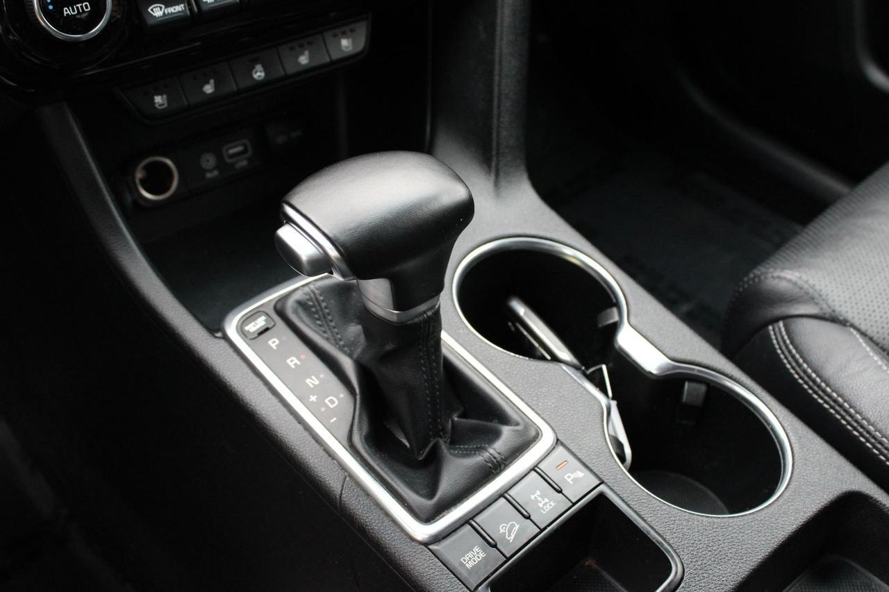 2018 Kia Sportage EX Stafford VA