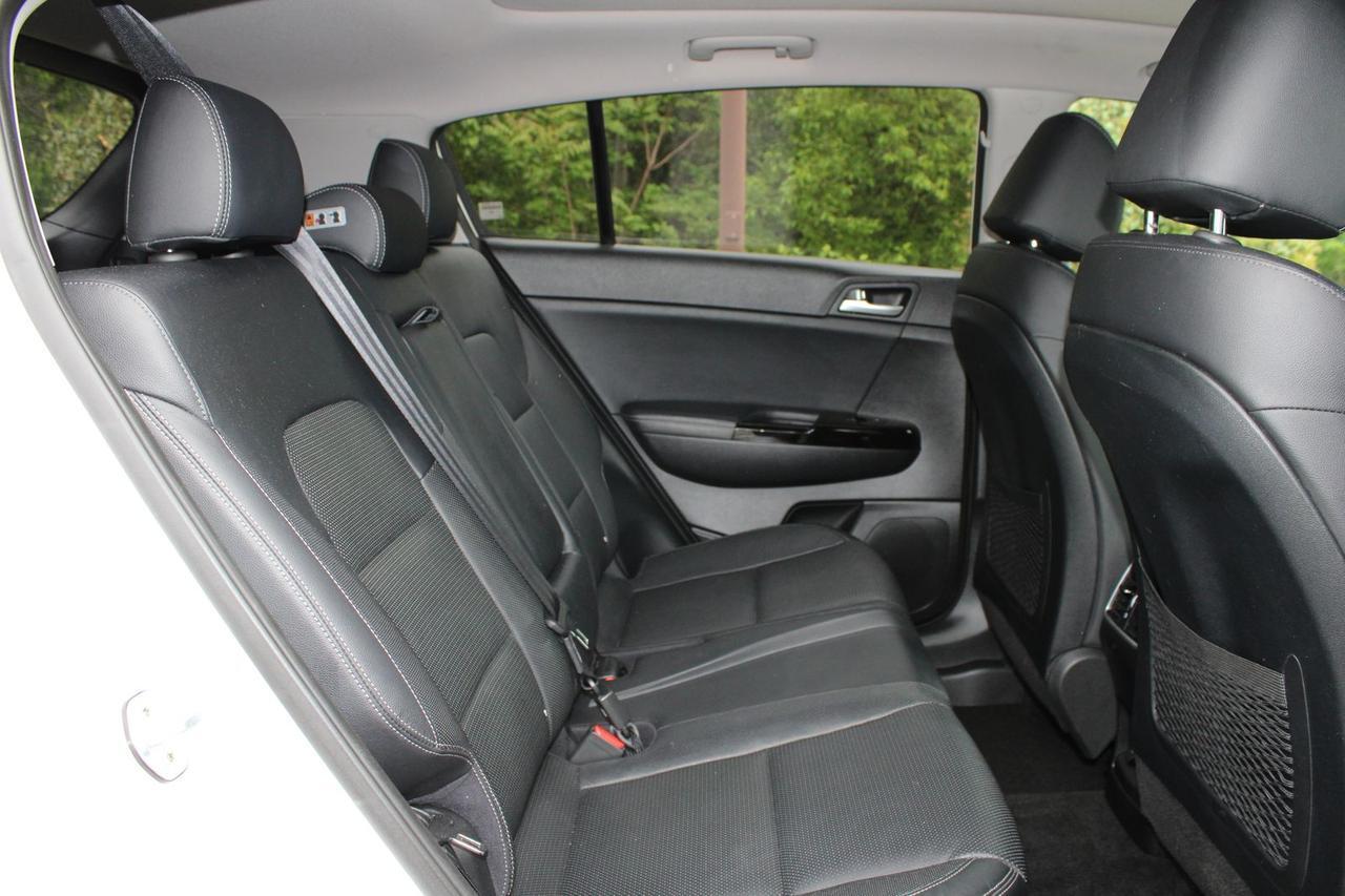 2018 Kia Sportage EX Stafford VA