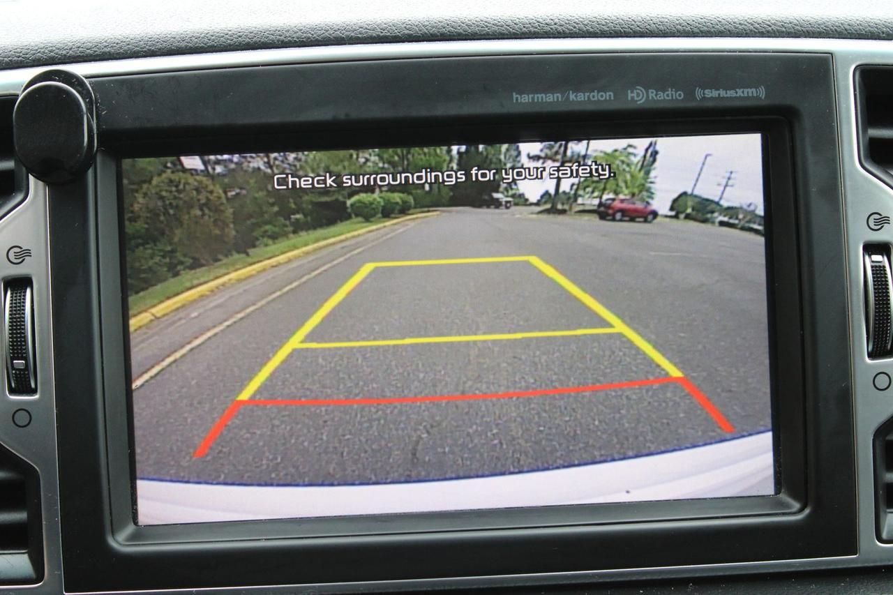 2018 Kia Sportage EX Stafford VA