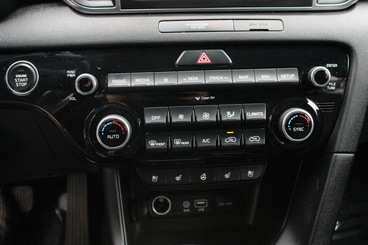 2018 Kia Sportage EX Stafford VA