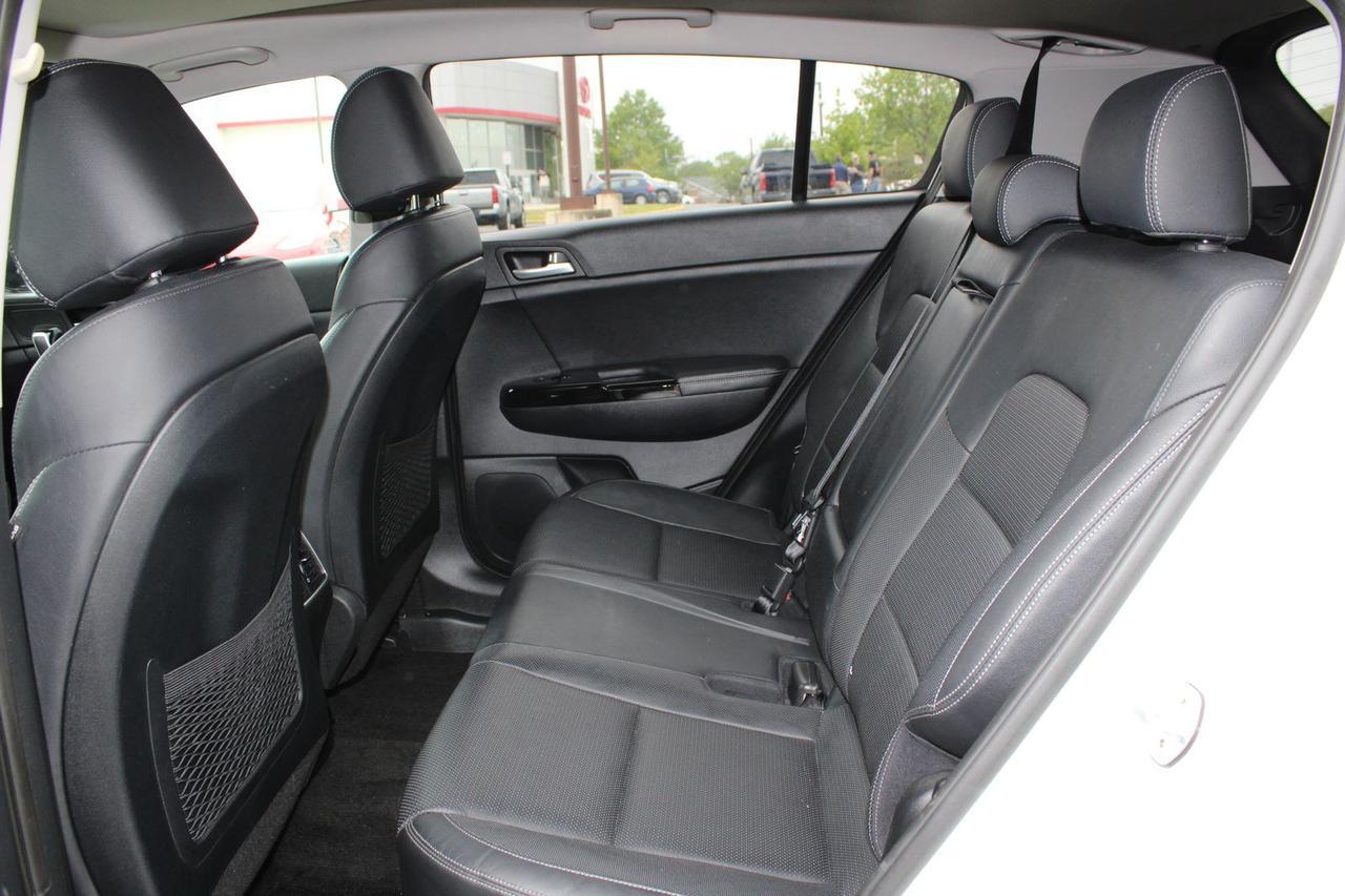 2018 Kia Sportage EX Stafford VA