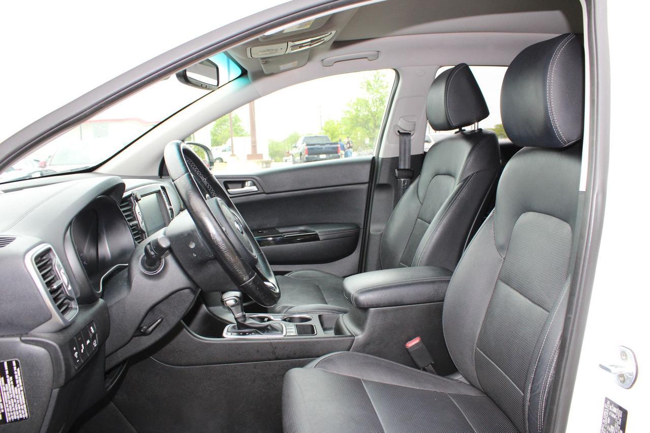 2018 Kia Sportage EX Stafford VA