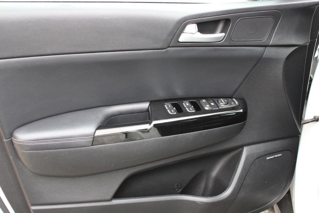 2018 Kia Sportage EX Stafford VA