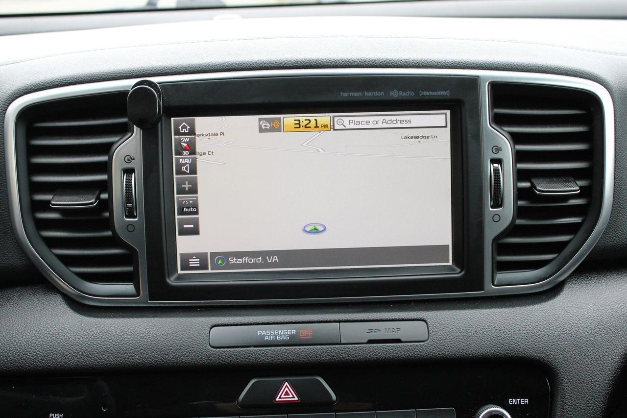 2018 Kia Sportage EX Stafford VA