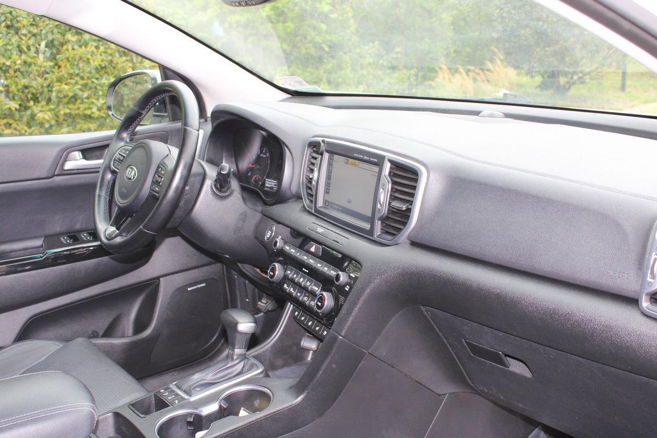 2018 Kia Sportage EX Stafford VA