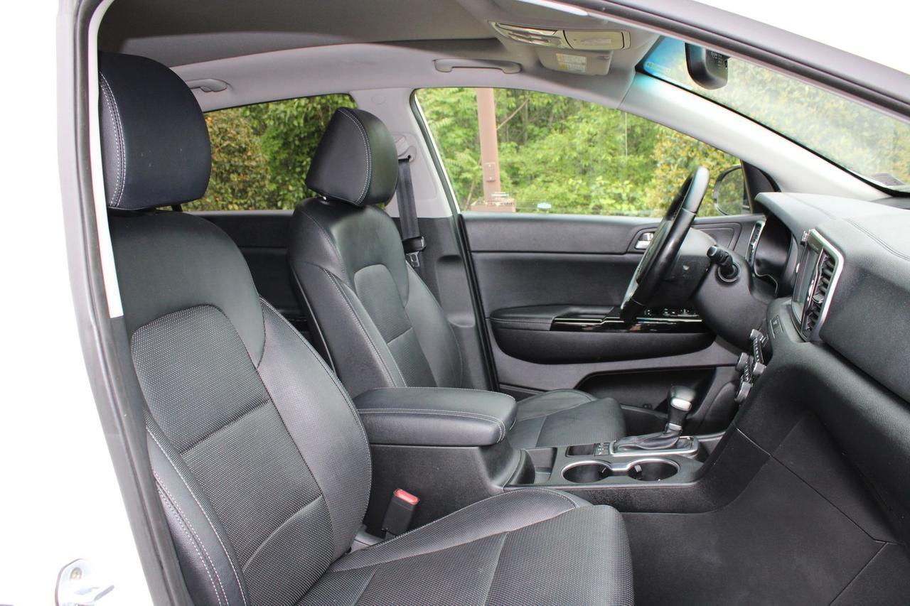 2018 Kia Sportage EX Stafford VA