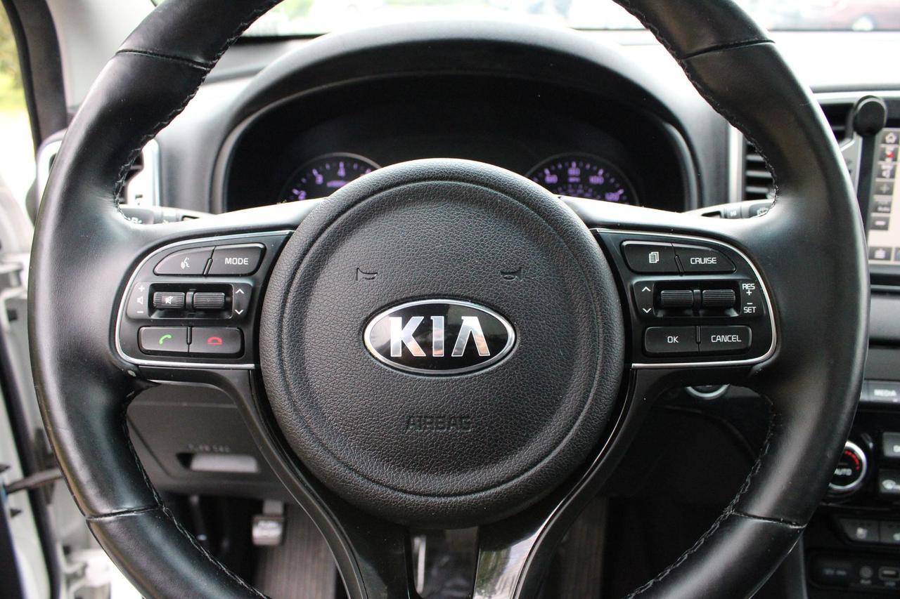 2018 Kia Sportage EX Stafford VA