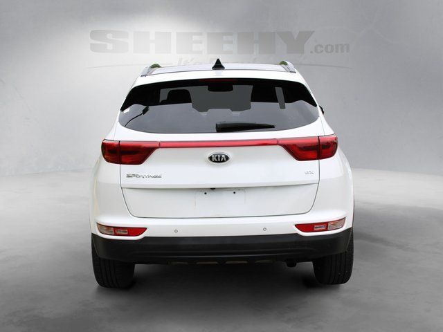 2018 Kia Sportage EX Stafford VA