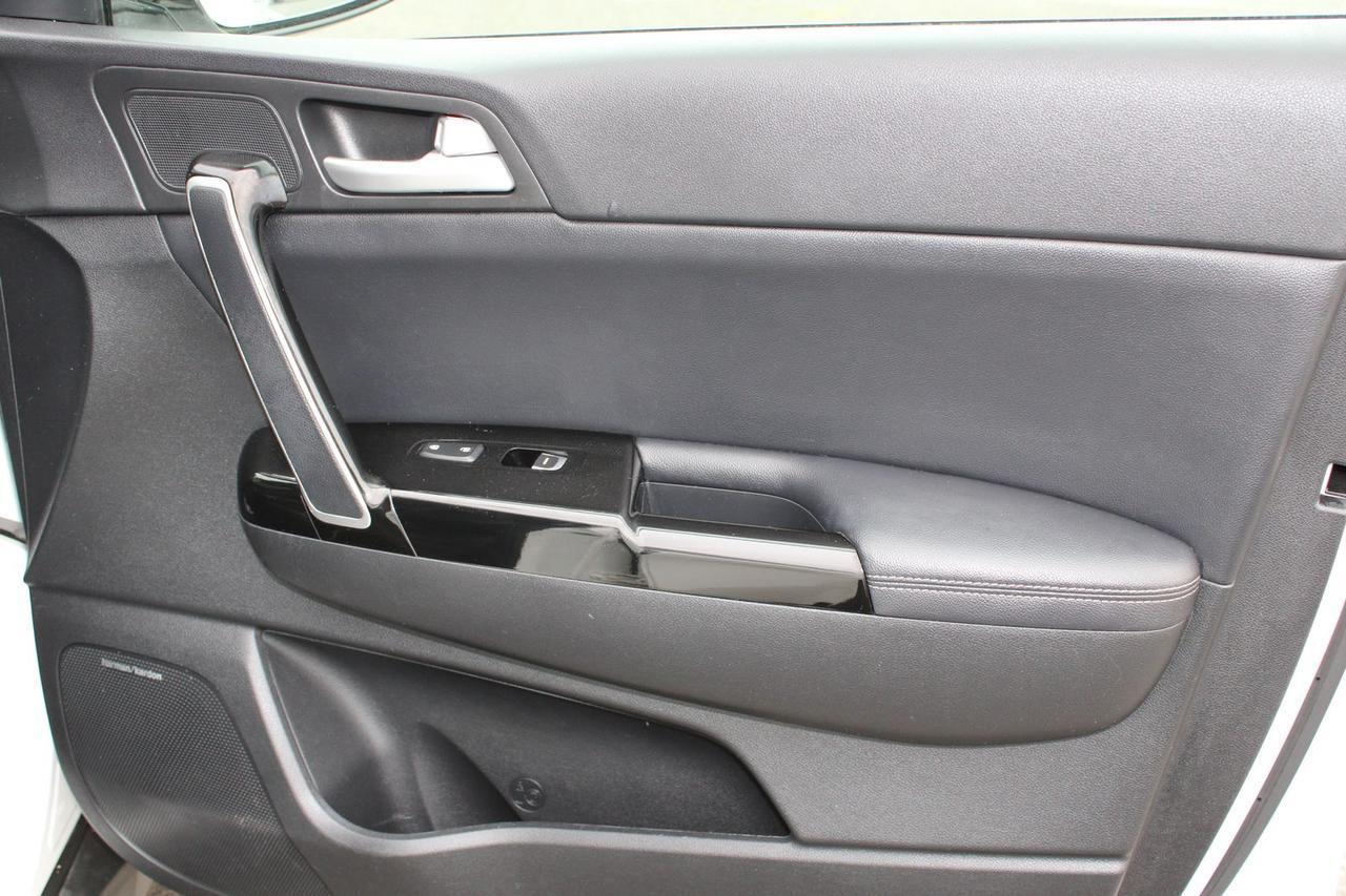 2018 Kia Sportage EX Stafford VA