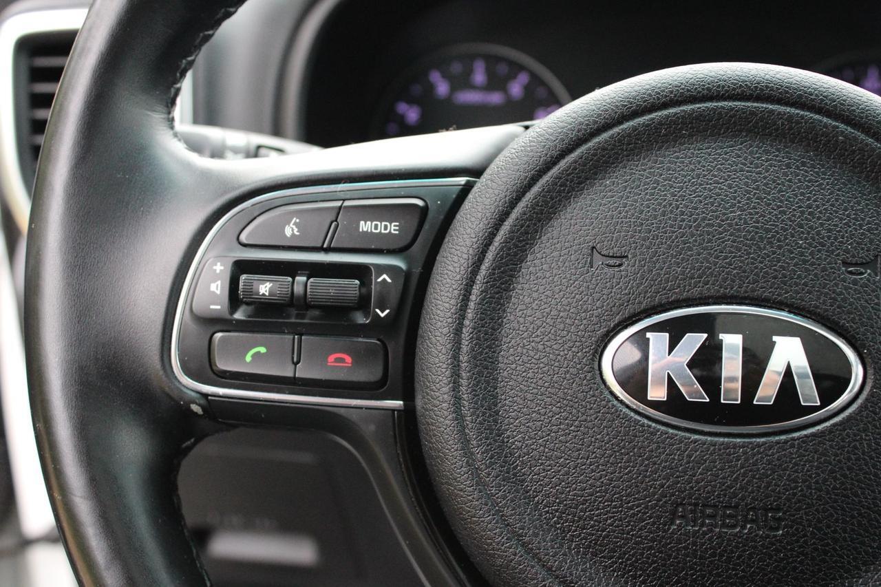 2018 Kia Sportage EX Stafford VA