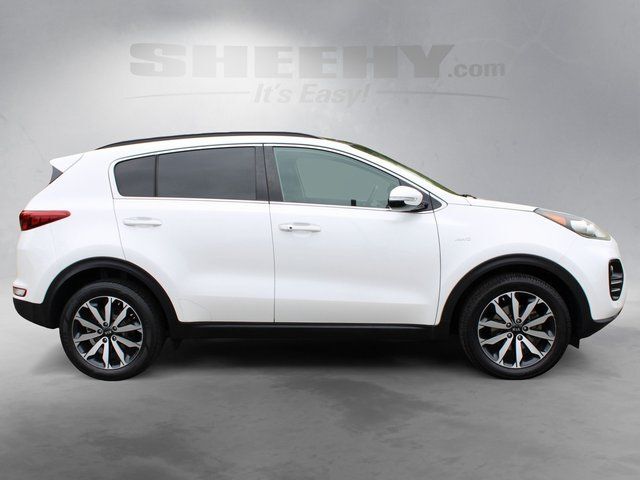 2018 Kia Sportage EX Stafford VA