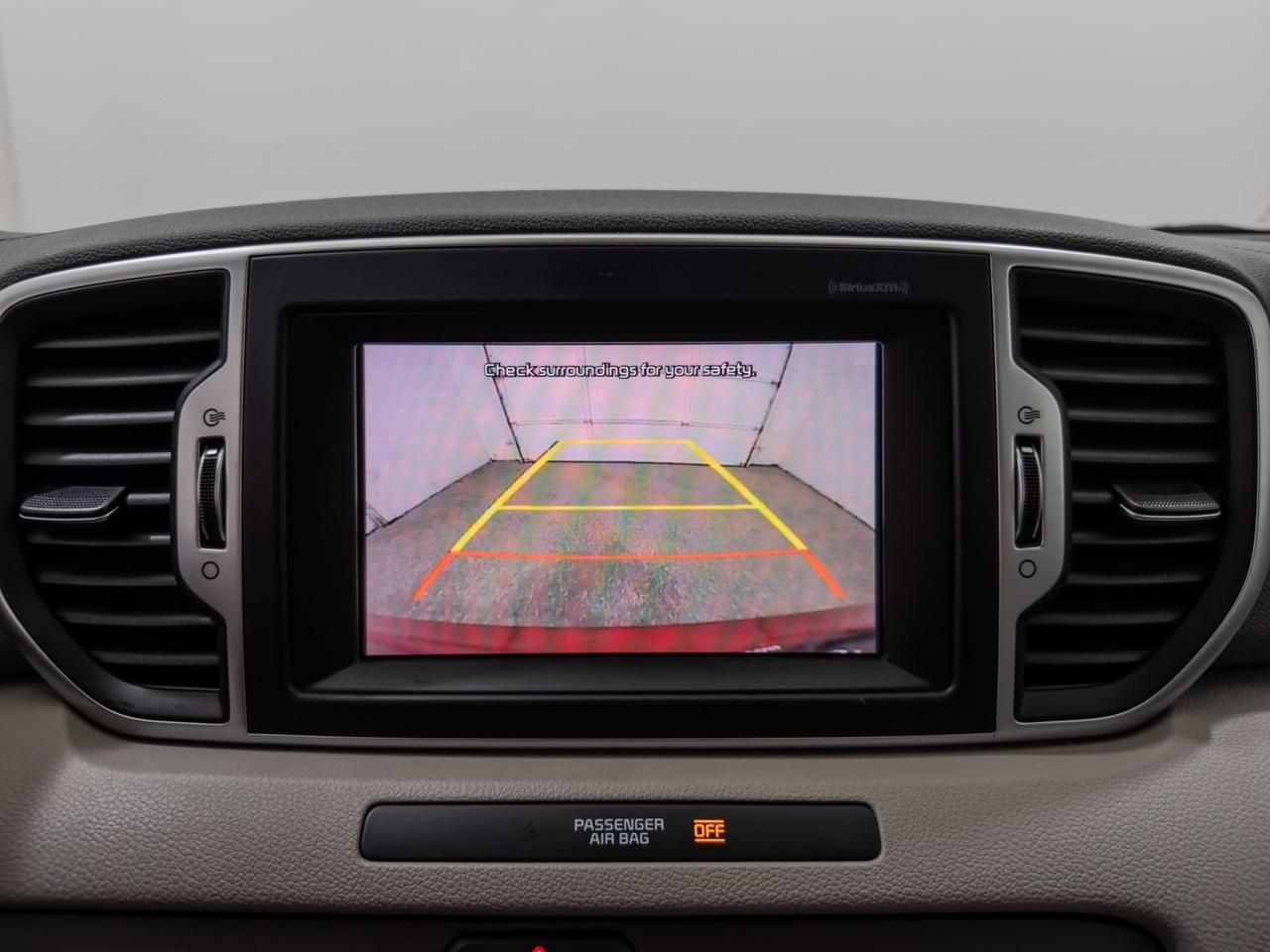 2018 Kia Sportage LX AWD Tallmadge OH