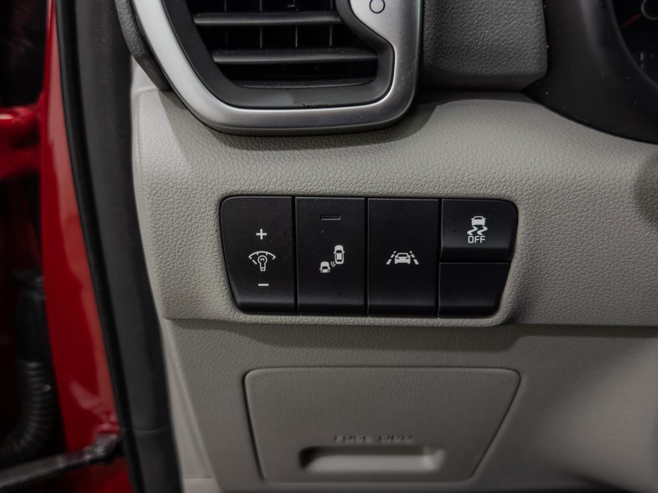 2018 Kia Sportage LX AWD Tallmadge OH