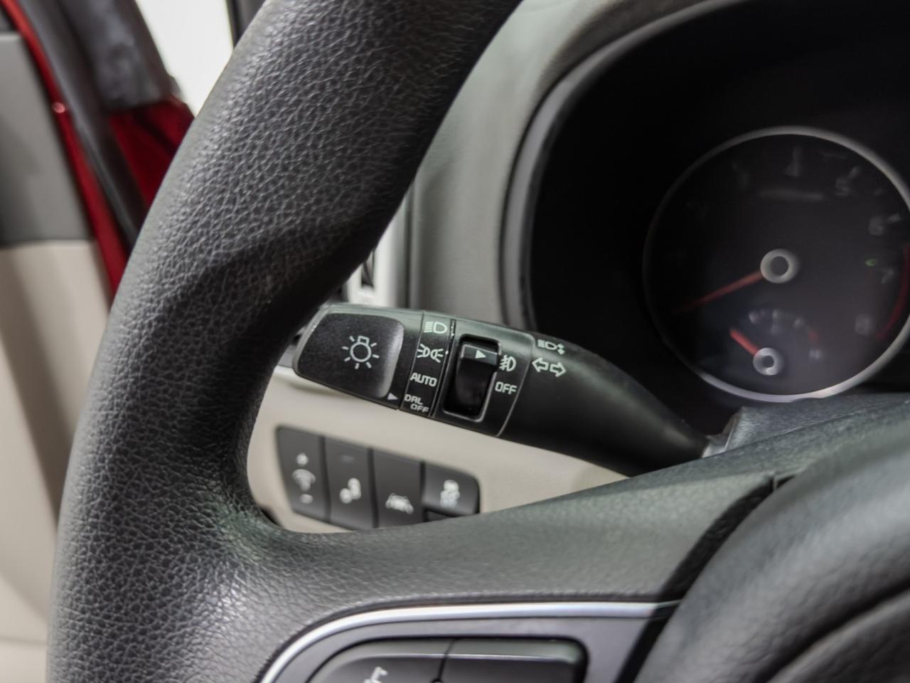 2018 Kia Sportage LX AWD Tallmadge OH