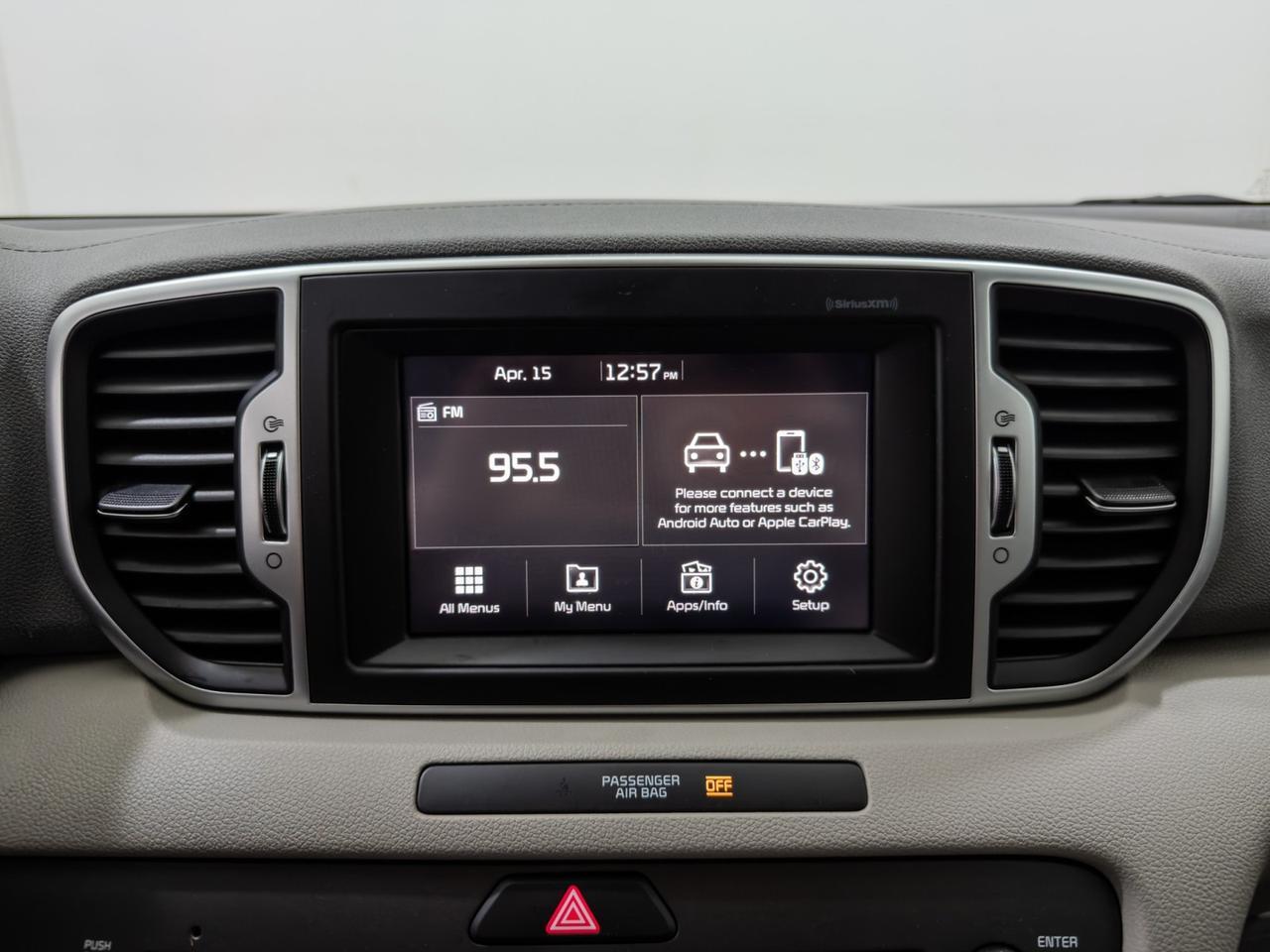 2018 Kia Sportage LX AWD Tallmadge OH