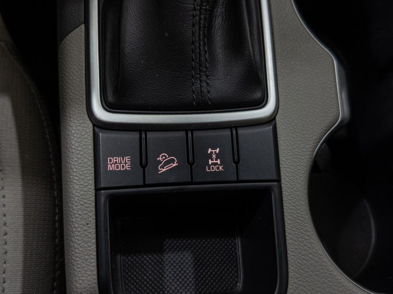 2018 Kia Sportage LX AWD Tallmadge OH