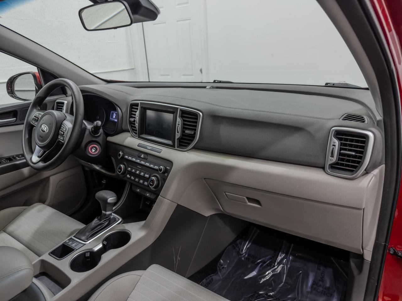 2018 Kia Sportage LX AWD Tallmadge OH