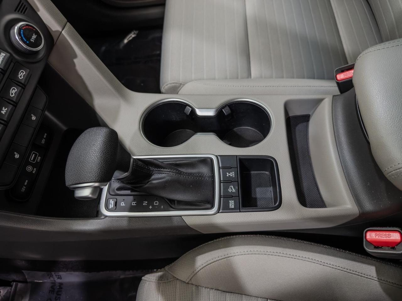 2018 Kia Sportage LX AWD Tallmadge OH