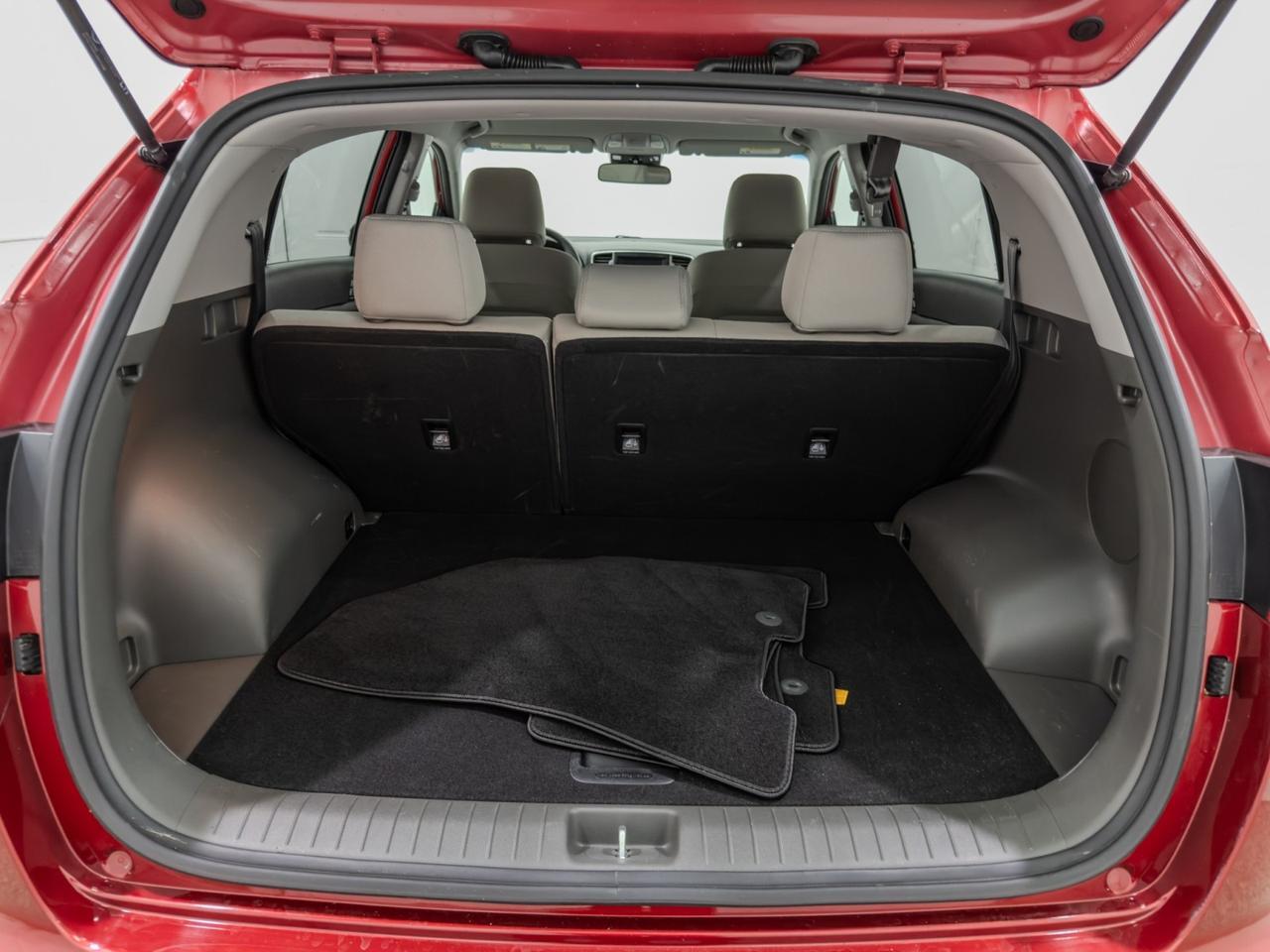 2018 Kia Sportage LX AWD Tallmadge OH