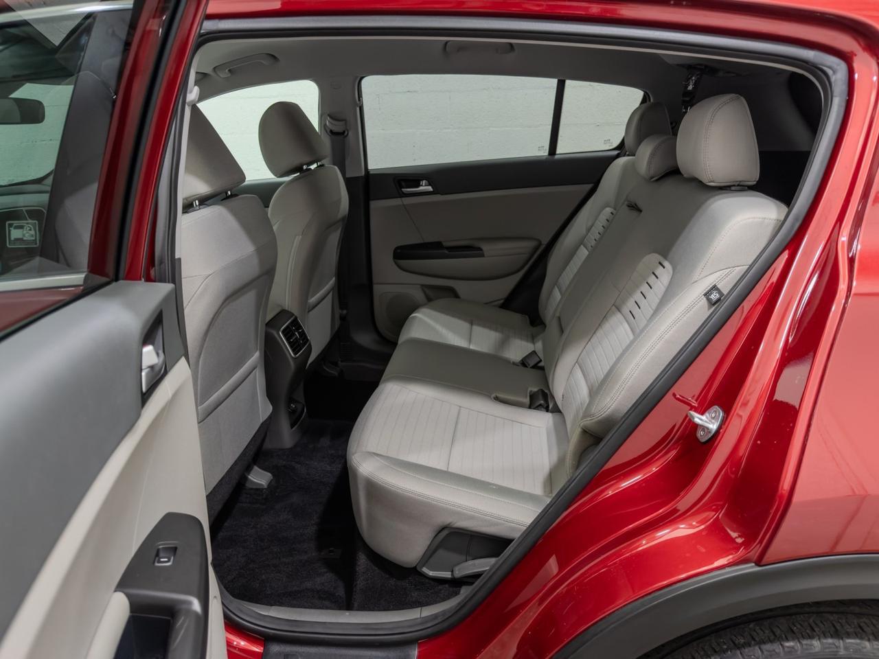 2018 Kia Sportage LX AWD Tallmadge OH