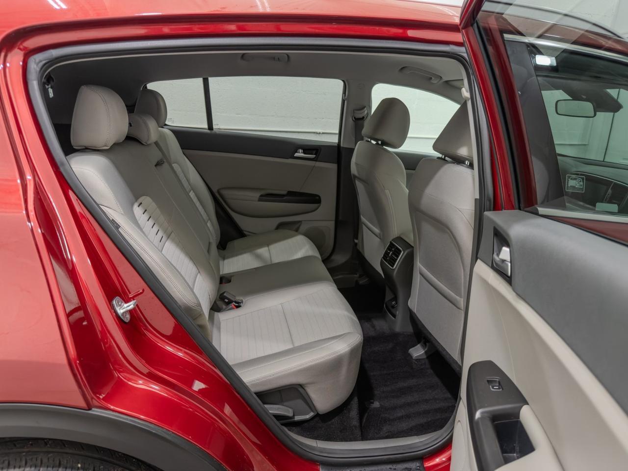 2018 Kia Sportage LX AWD Tallmadge OH