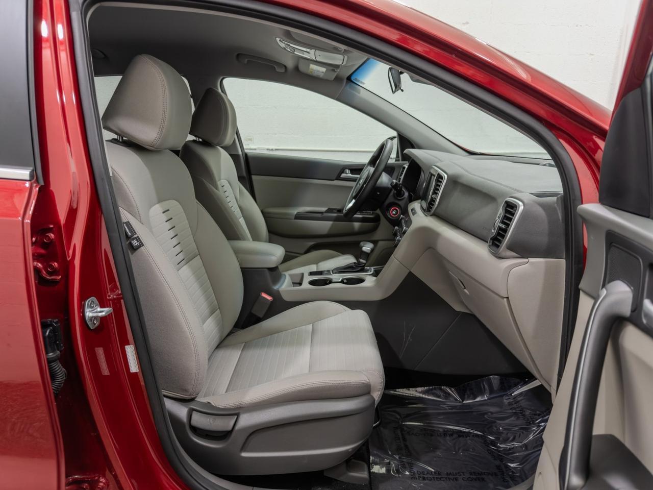 2018 Kia Sportage LX AWD Tallmadge OH