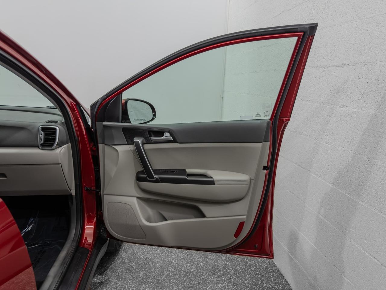 2018 Kia Sportage LX AWD Tallmadge OH