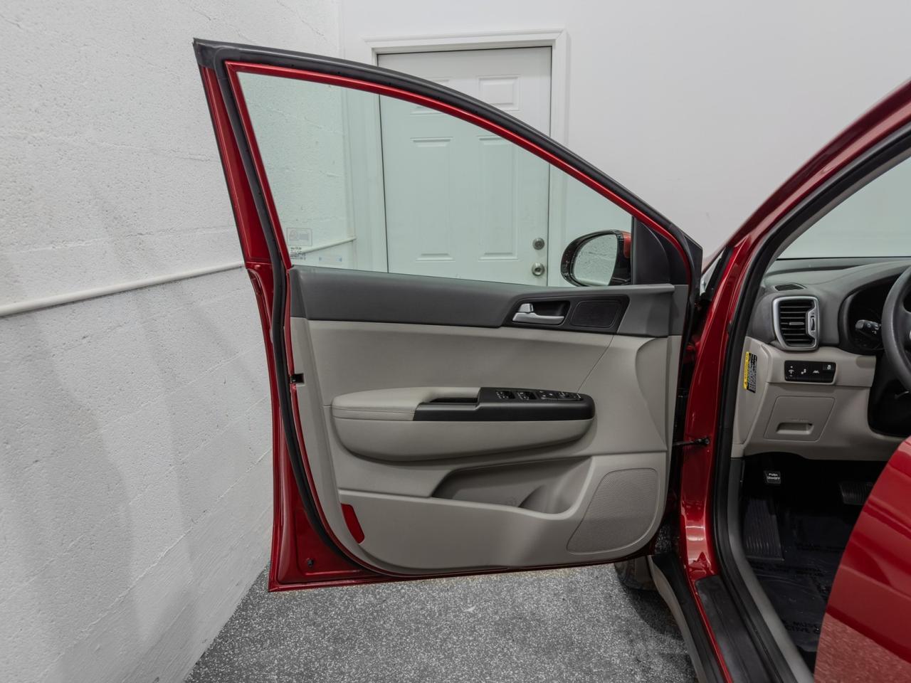 2018 Kia Sportage LX AWD Tallmadge OH