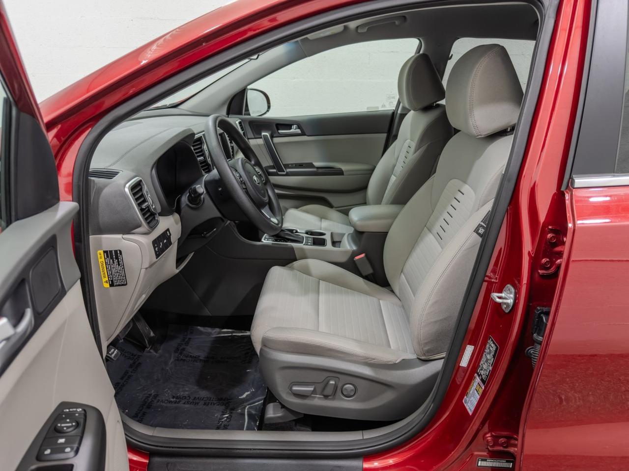 2018 Kia Sportage LX AWD Tallmadge OH