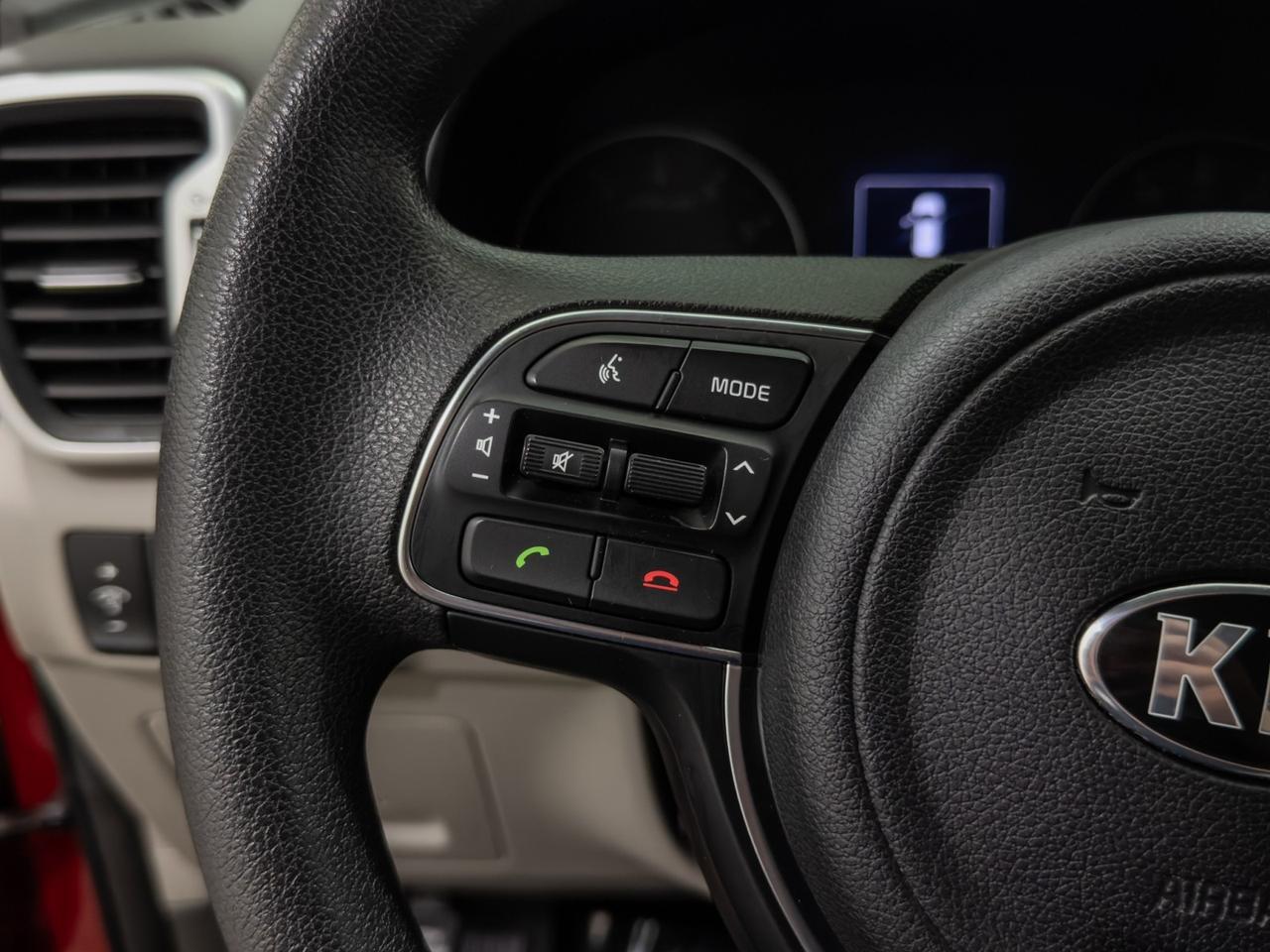 2018 Kia Sportage LX AWD Tallmadge OH