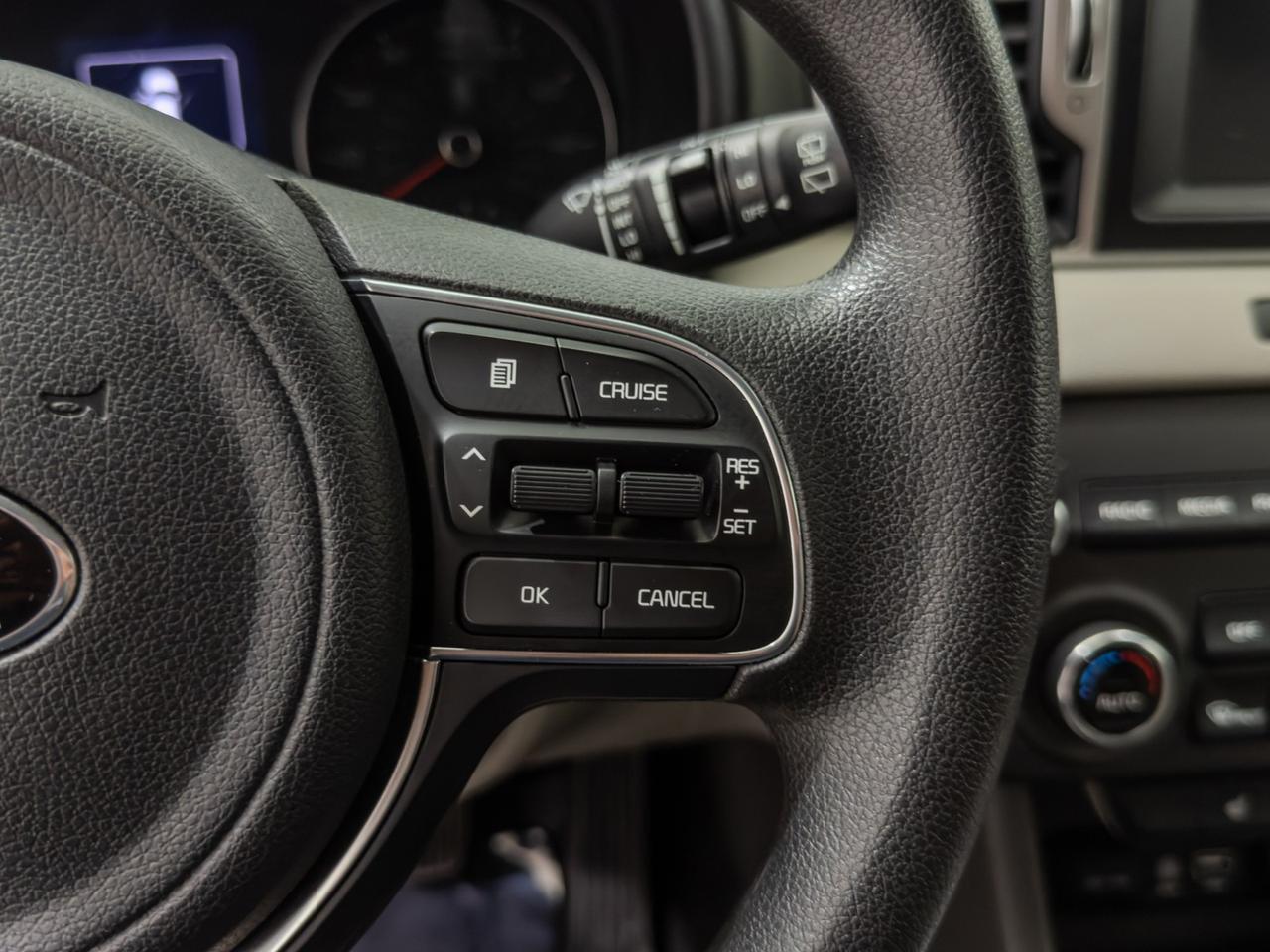 2018 Kia Sportage LX AWD Tallmadge OH