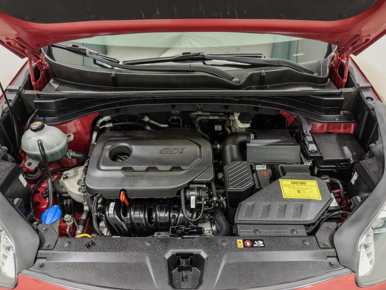 2018 Kia Sportage LX AWD Tallmadge OH