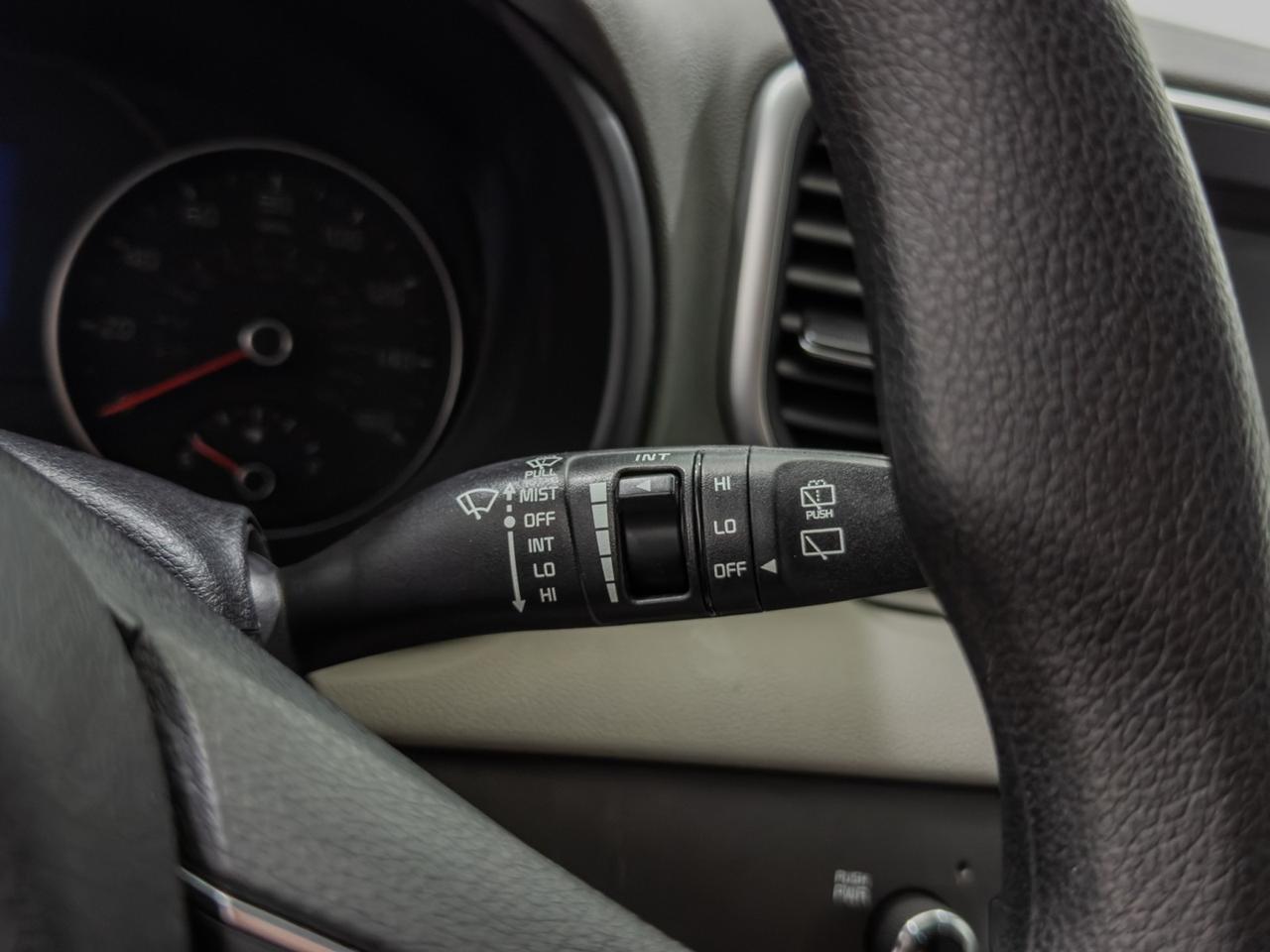 2018 Kia Sportage LX AWD Tallmadge OH