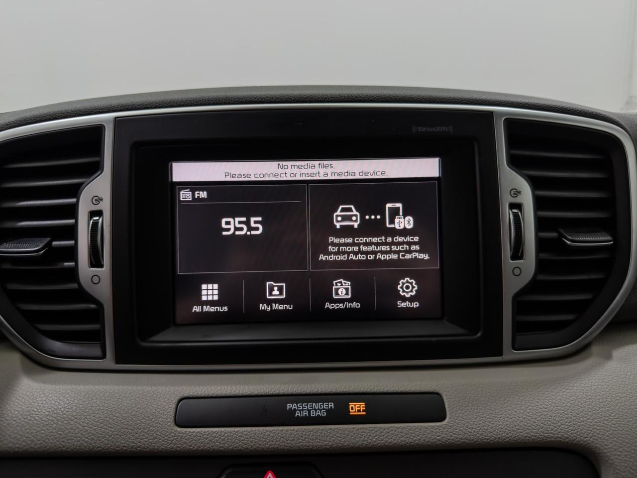 2018 Kia Sportage LX AWD Tallmadge OH