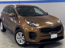 2018 Kia Sportage LX Chicago IL 2018 Kia Sportage LX Chicago IL