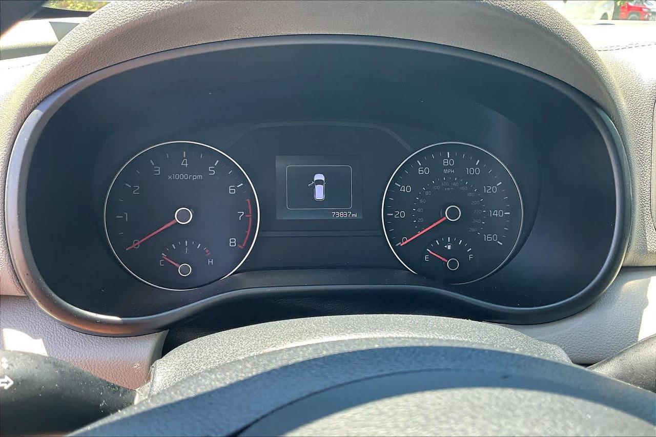 2018 Kia Sportage LX Folsom CA