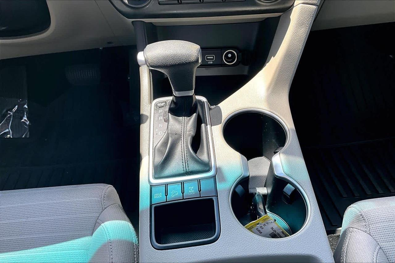 2018 Kia Sportage LX Folsom CA