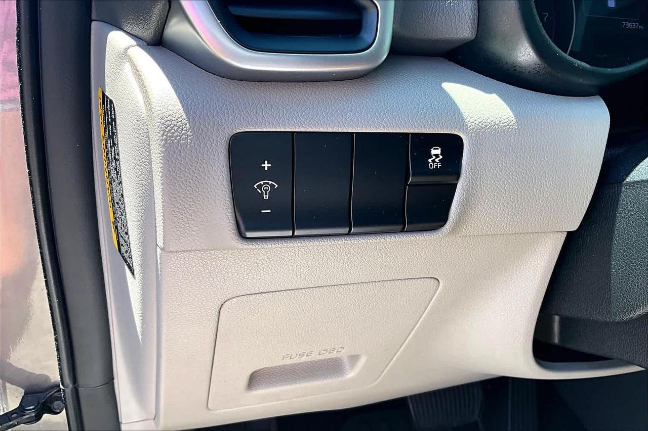 2018 Kia Sportage LX Folsom CA