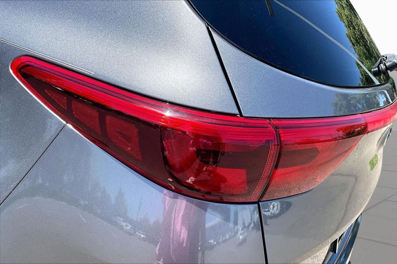 2018 Kia Sportage LX Folsom CA