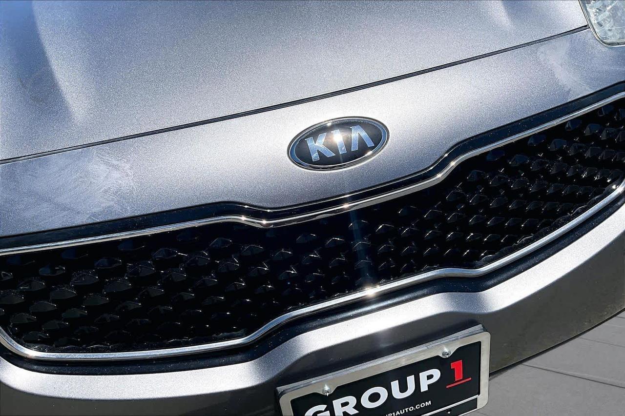 2018 Kia Sportage LX Folsom CA