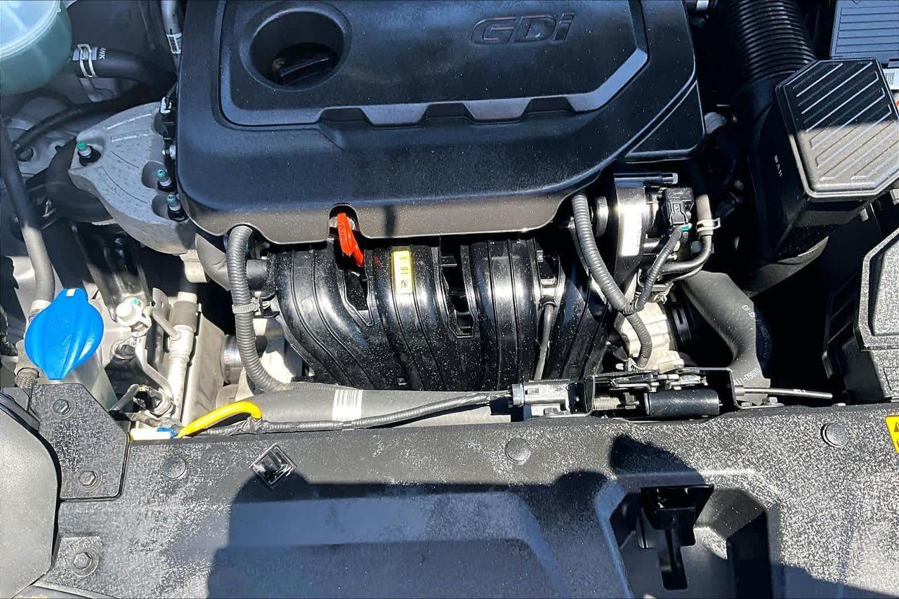 2018 Kia Sportage LX Folsom CA