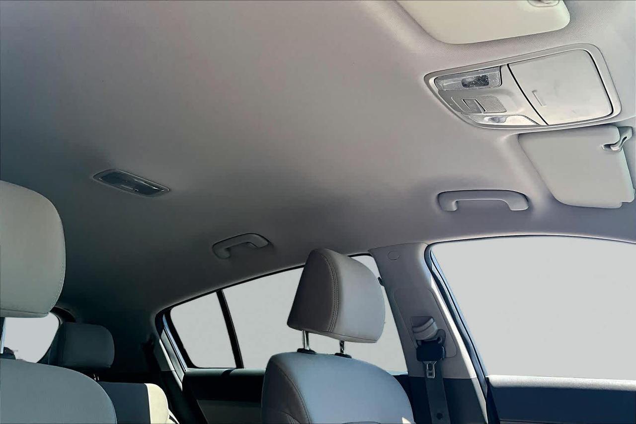 2018 Kia Sportage LX Folsom CA