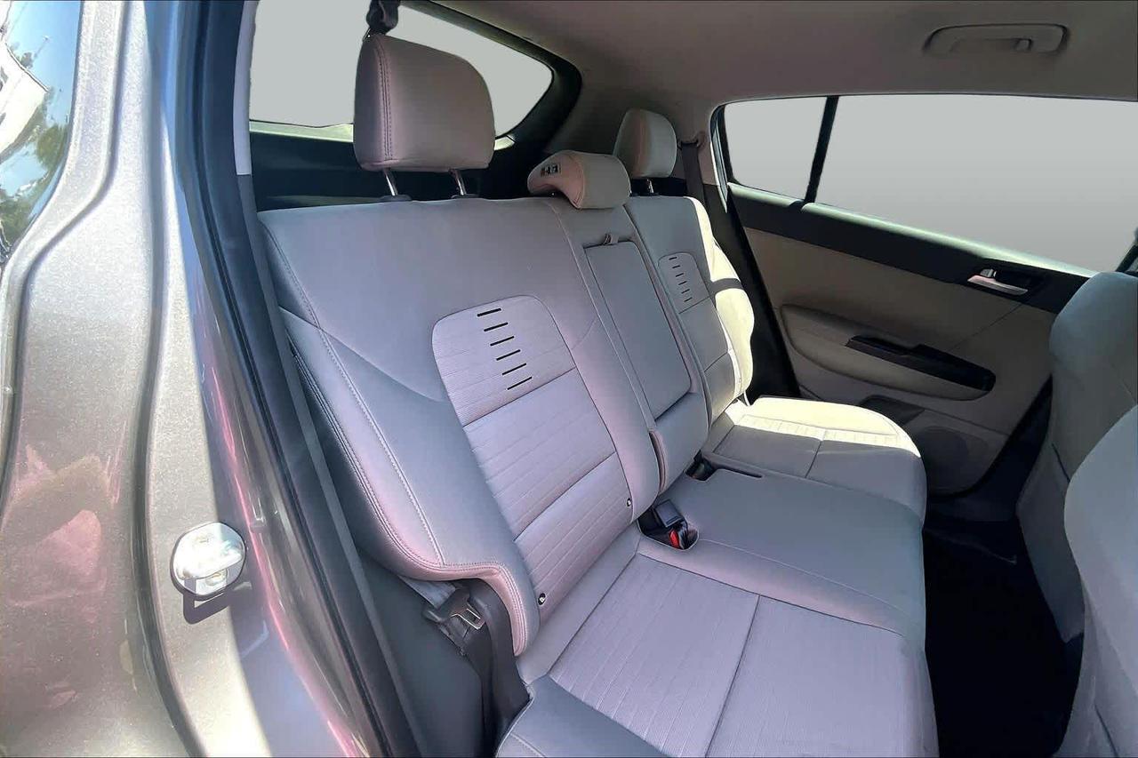 2018 Kia Sportage LX Folsom CA