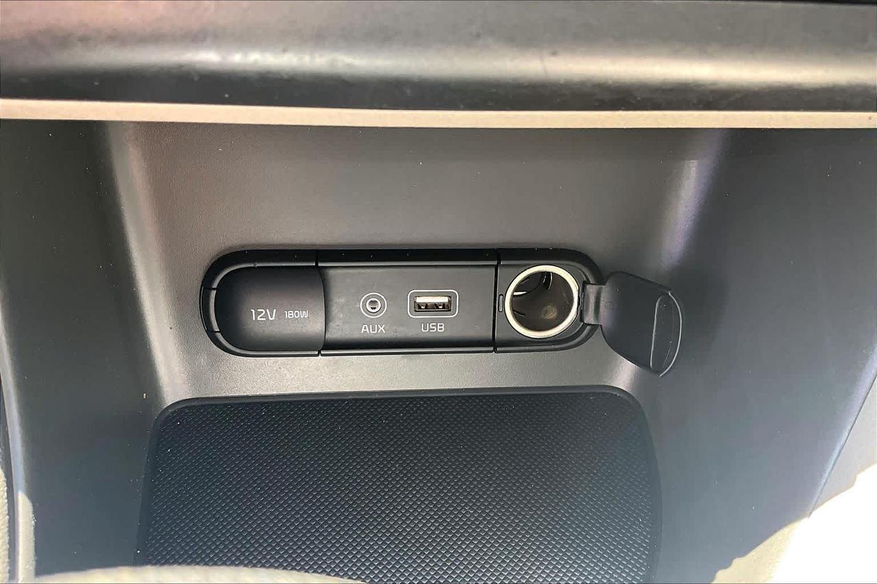 2018 Kia Sportage LX Folsom CA