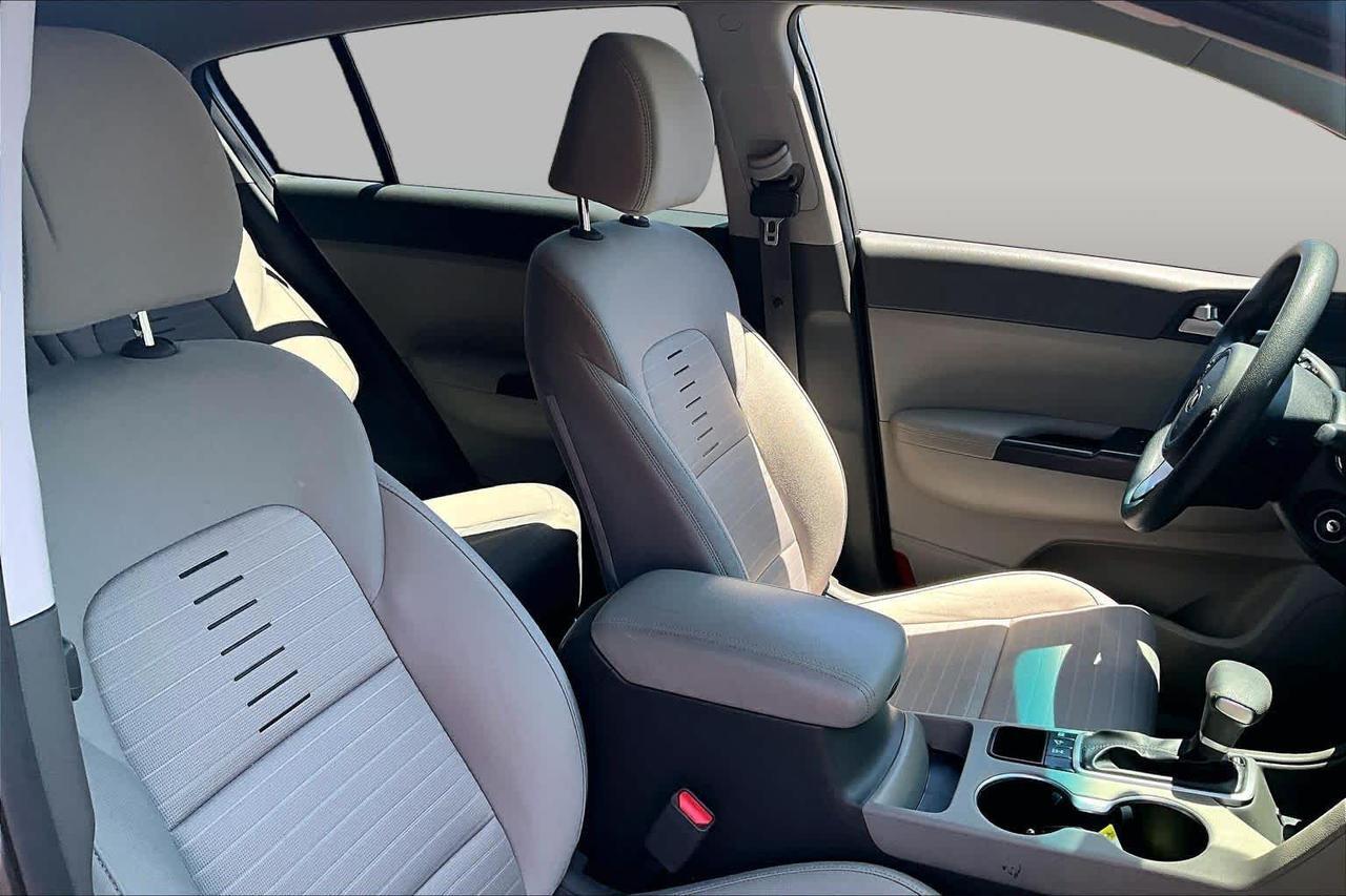 2018 Kia Sportage LX Folsom CA