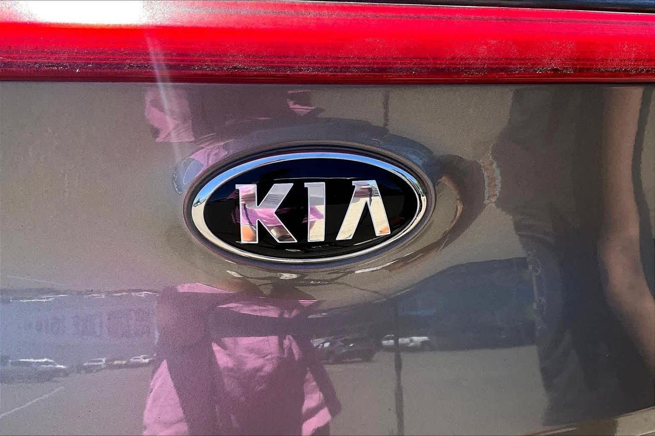 2018 Kia Sportage LX Folsom CA