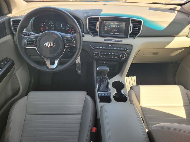 2018 Kia Sportage LX Folsom CA