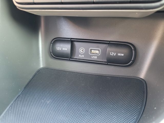 2018 Kia Sportage LX Folsom CA