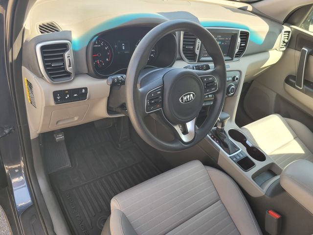 2018 Kia Sportage LX Folsom CA
